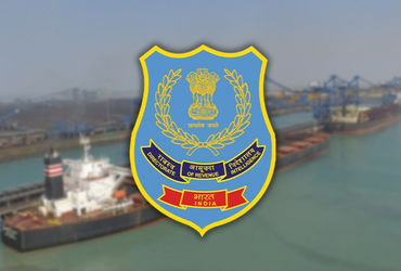 Attempt to smuggle betel nuts worth ₹5.71 cr busted from Mundra port - Vimarsana News