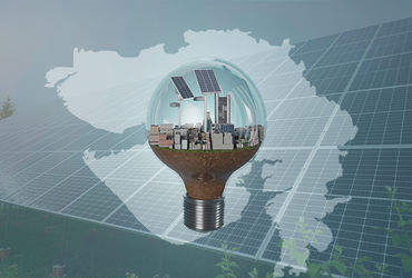 Govt's GUVNL buys costly electricity from private firm; 4,000 investors suffer loss | gujarat Goverments GUVNL buys costly electricity from private firm investors suffer loss - Vimarsana News