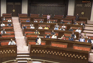 Motion of Thanks on the Ram Mandir to be discussed in Parliament today - Vimarsana News