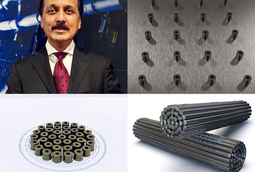 'American fuel, Indian reactor can power up Indo-US nuclear deal' | 'American fuel Indian reactor can power up Indo US nuclear deal' - Vimarsana News