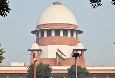 Electoral bonds: Majority of anonymous contribution gone to ruling parties, says SC - Vimarsana News