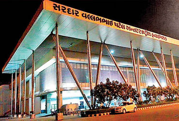 Over 108 kg gold worth ₹681 cr seized at Ahmedabad Airport last year - Vimarsana News