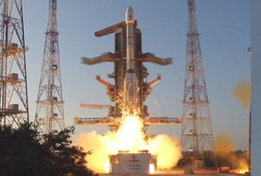 India successfully puts into orbit its 3rd Gen Meteorological satellite - INSAT-3DS - Vimarsana News