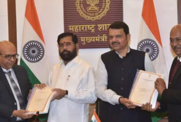 Maharashtra unanimously passes 10% Maratha quotas bill - Vimarsana News