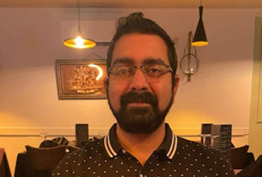 Indian restaurant manager killed in UK; suspect due for court appearance - Vimarsana News