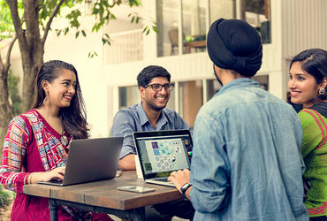 84,000+ final year students to appear for common placement drive - Vimarsana News