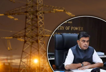 Major lapses in Gujarat's power supply unearth as govt amends Electricity Rules | Major lapses in Gujarats power supply unearth as govt amends Electricity Rules - Vimarsana News