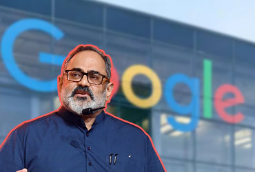 'Digital Nagriks' not to be experimented with 'unreliable' AI, govt tells Google | Digital Nagriks not to be experimented with unreliable AI govt tells Google - Vimarsana News