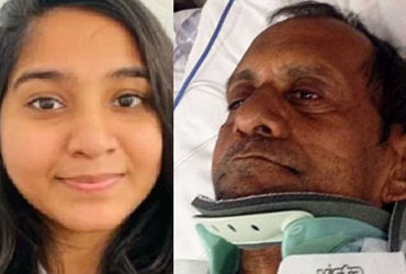 Kandula death case a grim reminder of Gujarat-origin Suresh Patel's death in USA | Kandula death case a grim reminder of Gujarat origin Suresh Patels death in USA - Vimarsana News