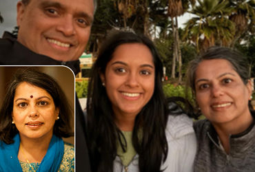 India-born economist Geeta Batra named as first woman Director of World Bank's GEF | India born economist Geeta Batra named as first woman Director of World Banks GEF - Vimarsana News