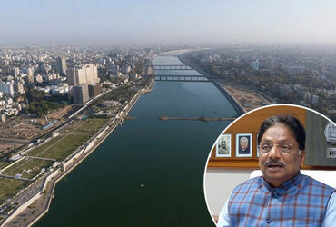 No wheels in motion for changing Ahmedabad's name to Karnavati, admits govt | No wheels in motion for changing Ahmedabad's name to Karnavati admits govt - Vimarsana News