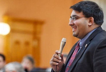 Hindu vote becomes a factor in US elections - Vimarsana News
