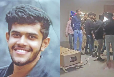 Gujarat student’s dead body from Aus mistook as spare parts