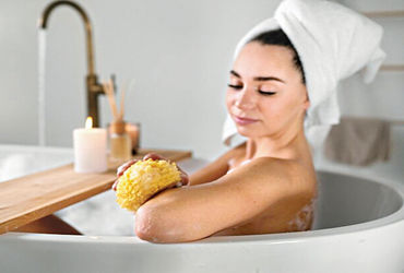 સ્નાન કરતી વખતે થતી ભૂલોથી બચવું . | Avoid mistakes while bathing ...