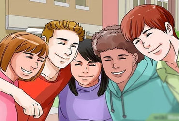 કેવા ફ્રેન્ડ્ઝ બનાવવા? . | What kind of friends to make - Gujarat Samachar