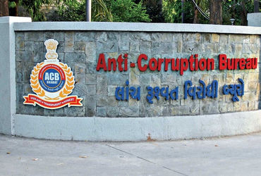 Gujarat ACB arrests Rajkot Fire Officer over bribe charges