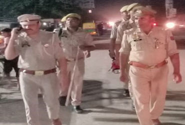 એવું શું થયું કે મધરાતે ભેંસ લઈને ભાગતા ચોરોએ જ પોલીસ બોલાવી, કહ્યું- સાહેબ બચાવી લો