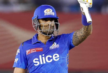 IND vs BAN: ઈજાગ્રસ્ત સૂર્યકુમાર યાદવ નહીં થાય ફિટ, તો આ ખેલાડી બની શકે છે ટીમ ઈન્ડિયાનો કેપ્ટન