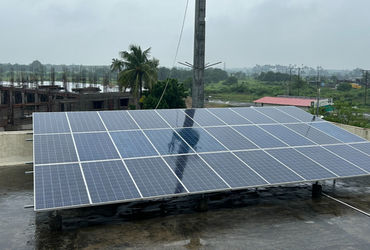 Green energy push: Gujarat to install solar rooftop systems on govt ...