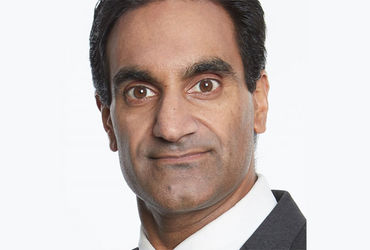 Sex party scandal undermines Indian American doctor who led New York’s