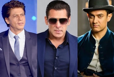 શાહરુખ-સલમાન-આમિરના ફેન્સ માટે ગૂડ ન્યૂઝ, ખાન ત્રિપૂટી વચ્ચેનો સીક્રેટ