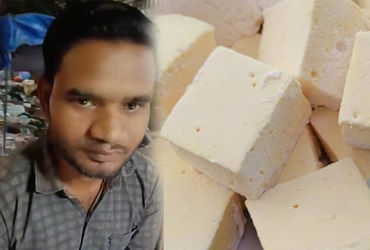 લારીમાં વેચાતી બળી દૂધની જ હોય છે તેવું ન માનતા, ઈંડામાંથી પણ બનેલી હોઈ