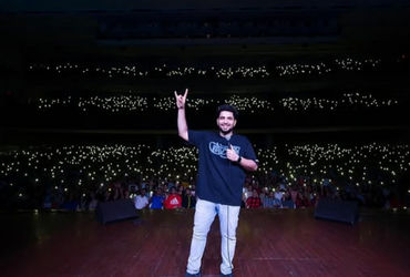 Samay Raina's India tour cancelled after Gujarat show.