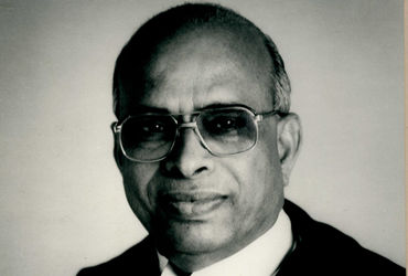 V Ramaswami 1st ever SC judge to face impeachment allegations dies of ...