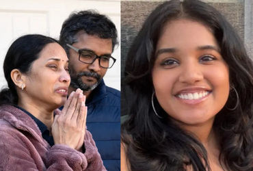Parents of missing Indian student Sudiksha Konanki accept she drowned