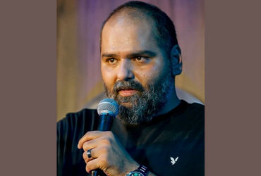 Kamra receives over 500 threats amid uproar over his jibe at