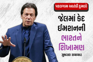 'મેં 2019માં જ ભવિષ્યવાણી કરી હતી...' પહલગામ હુમલા અંગે ઈમરાન ખાનનું નિવેદન ચર્ચામાં do sex