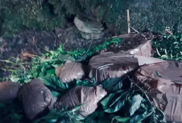 Terror hideout busted in Poonch 5 IEDs recovered amid LoC firing by Pakistan  GujaratSamachar English