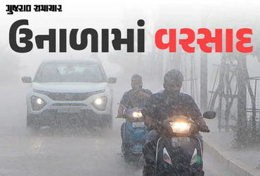ગુજરાતમાં કમોસમી વરસાદનો કહેર,14 લોકો અને 26 પશુના મોત, સલામત સ્થળે રહેવા તંત્રની અપીલ do sex