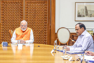 ભારતનો ઓપરેશન સિંદૂર 2.0નો પ્લાન...? NSA અજિત ડોભાલ PM મોદીને મળવા પહોંચ્યા do sex