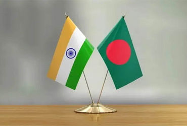 India-Bangladesh