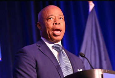 NYC mayor bids for reelection after Indian origin Zohran Mamdani sweeps