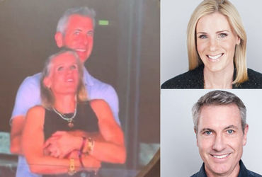 Andy Byron Kristin Cabot placed on leave Astronomer names interim CEO