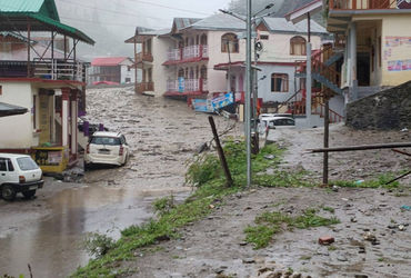 Uttarkashi