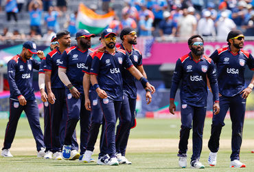 USA