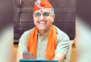 Gujarat cabinet reshuffle: School and higher education portfolios merged under one minister