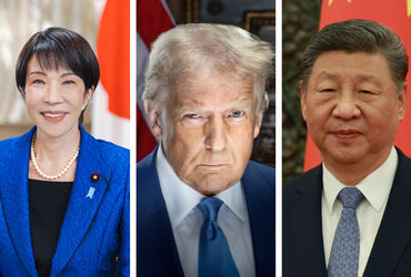 China Japan Taiwan dispute : તાઈવાન મુદ્દે ચીન અને જાપાન વચ્ચે વિવાદ થયો છે. એવામાં હવે અમેરિકા પણ વચ્ચે કૂદ્યું છે અને સમગ્ર મામલે ખૂલીને જાપાનનું સમર્થન કર્યું છે. જાપાનના નવા વડાપ્રધાન સનાએ તાકાઈચીએ તાઇવાનને લઈને નિવેદન આપ્યું હતું જે બાદ ચીને ભારે વિરોધ નોંધાવ્યો હતો.