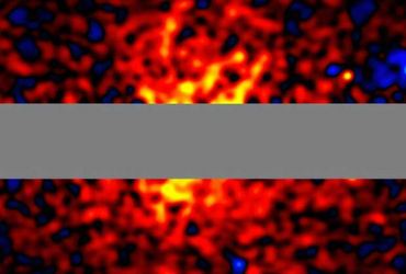 Scientists may have finally detected dark matter nearly after a century