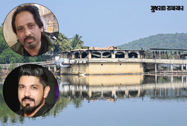 ગોવાના પ્રખ્યાત 'બિર્ચ બાય રોમિયો લેન' નાઈટ ક્લબમાં થયેલા અગ્નિકાંડ મુદ્દે મોટા સમાચાર સામે આવ્યા છે. મુખ્ય આરોપી સૌરભ અને ગૌરવ લુથરા ઘટનાના પાંચ કલાક બાદ ભારતમાંથી ફરાર થઈ થાઈલેન્ડના ફૂકેટ ભાગી ગયા છે. ગોવા પોલીસે સમગ્ર મામલે નિવેદન આપતા કહ્યું કે હાલમાં આરોપીના ઠેકાણા અને વિદેશ ભાગી જવાની સમગ્ર પ્રક્રિયાની તપાસ ચાલી રહી છે.