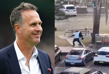 ઓસ્ટ્રેલિયાના સિડનીમાં આવેલા બોન્ડી બીચ પર ગોળીબારની ઘટનામાં ઇંગ્લેન્ડના ક્રિકેટર માઈકલ વોનનો પણ આબાદ બચાવ થયો છે. જણાવી દઈએ કે, માઈકલ વોન ઇંગ્લેન્ડના ભૂતપૂર્વ કેપ્ટન છે. આતંકવાદીઓએ યહૂદી સમુદાય હનુક્કા ફેસ્ટિવલને ટાર્ગેટ કરીને આડેધડ ગોળીબાર કર્યો હતો.