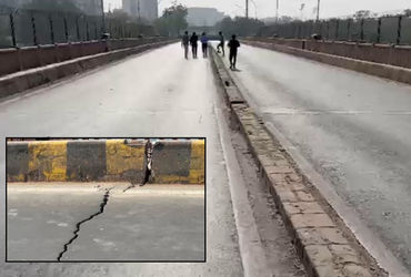 Subhash Bridge to remain closed for 3 more days safety report delayed