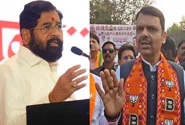 મહારાષ્ટ્રના રાજકારણમાં ક્યારે શું વળાંક આવશે તે કહેવું મુશ્કેલ છે. 'કોંગ્રેસ મુક્ત ભારત'નો નારો આપનાર ભાજપે થાણેના અંબરનાથ નગર પરિષદ (મ્યુનિસિપલ કાઉન્સિલ)માં શિવસેના (એકનાથ શિંદે જૂથ)ને સત્તાથી દૂર રાખવા માટે વિપક્ષ કોંગ્રેસ સાથે હાથ મિલાવી સૌને ચોંકાવી દીધા છે. આ ગઠબંધનમાં અજિત પવારની એનસીપી પણ સામેલ છે, જેના કારણે હવે એકનાથ શિંદેને તેમના ગઢમાં જ વિપક્ષમાં બેસવાનો વારો આવ્યો છે.