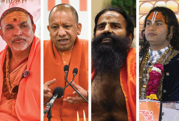 ઉત્તર પ્રદેશના પ્રયાગરાજમાં માઘ મેળામાં મૌની અમાસના દિવસે શંકરાચાર્ય સ્વામી અવિમુક્તેશ્વરાનંદ અને મેળાના તંત્ર વચ્ચે વિવાદ થયો હતો. આ ઘટના બાદ દેશભરના સાધુ-સંતો અને રાજકીય લોકોની પ્રતિક્રિયા સામે આવી છે. કેટલાક સંતો તેમનું જાહેરમાં સમર્થન કરી રહ્યા છે, તો કેટલાક સંતોએ પરસ્પર સમજદારી રાખીને મામલો ઉકેલવાની વાત કહી છે.