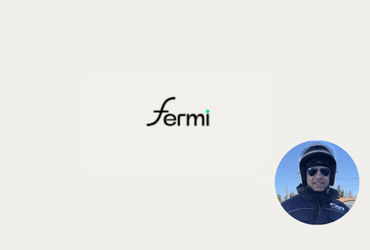Former Google VP Peeyush Ranjan and Myntra founder Mukesh Bansal have launched Fermi.ai, an AI-first...