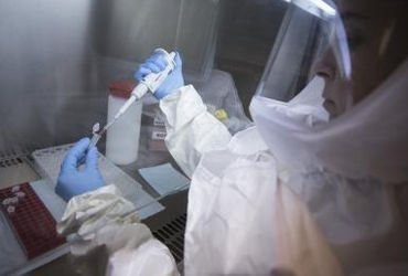 Chinese scientists identify key Ebola virus mutation