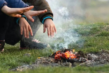 Double-season weather hits Vadodara again, cold mornings persist despite temperature rising to 19°C